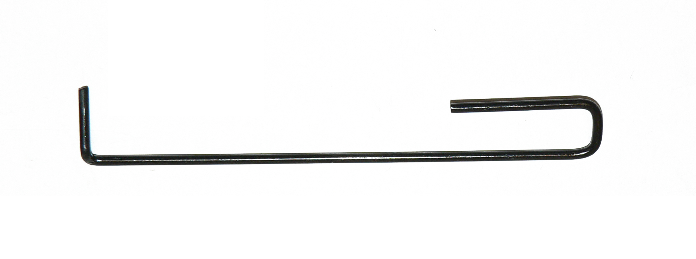 HUDSON TENDER HAND RAIL RIGHT REAR