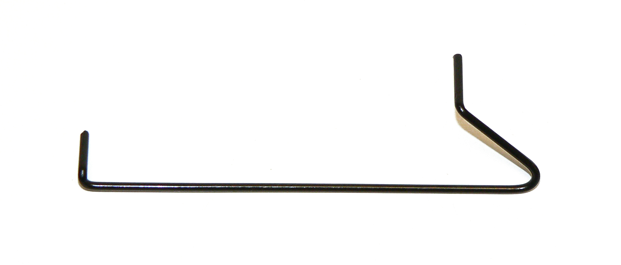 HUDSON CAB HAND RAIL LEFT