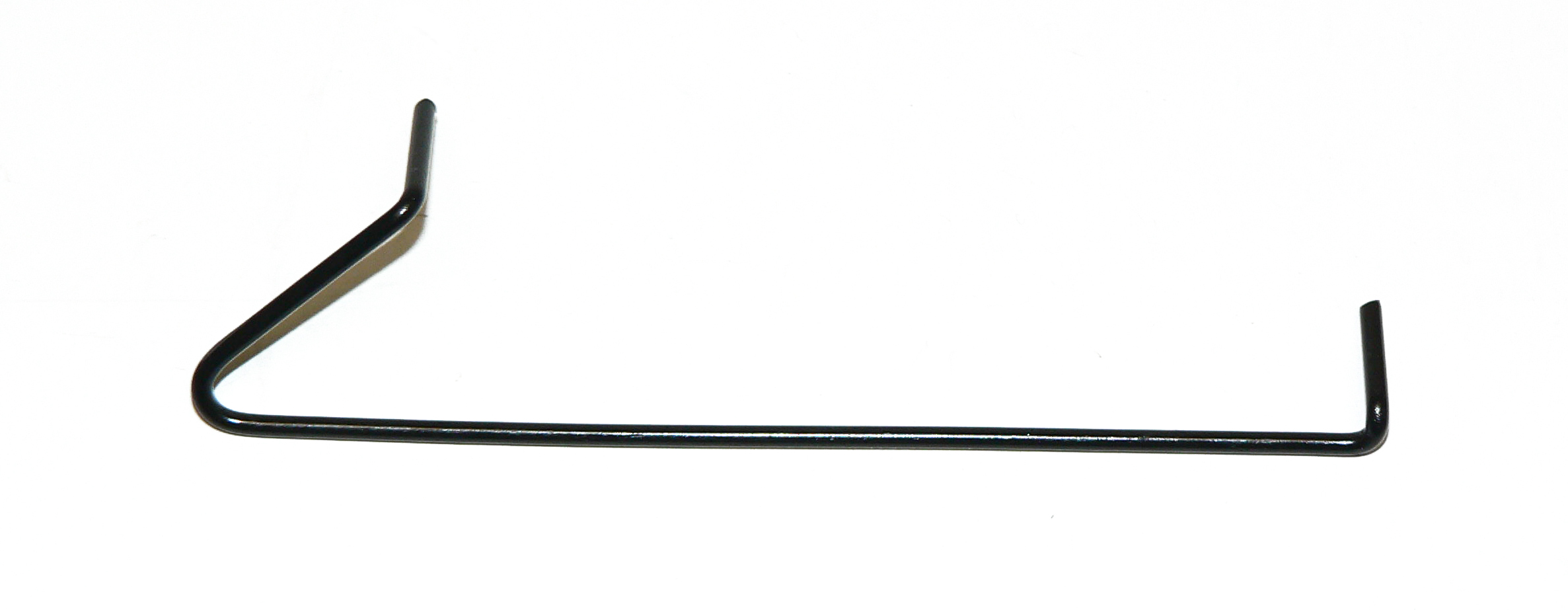 HUDSON CAB HAND RAIL RIGHT