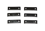 HUDSON TENDER TRUCK BOTTOM PLATE 6-WHEEL (6)