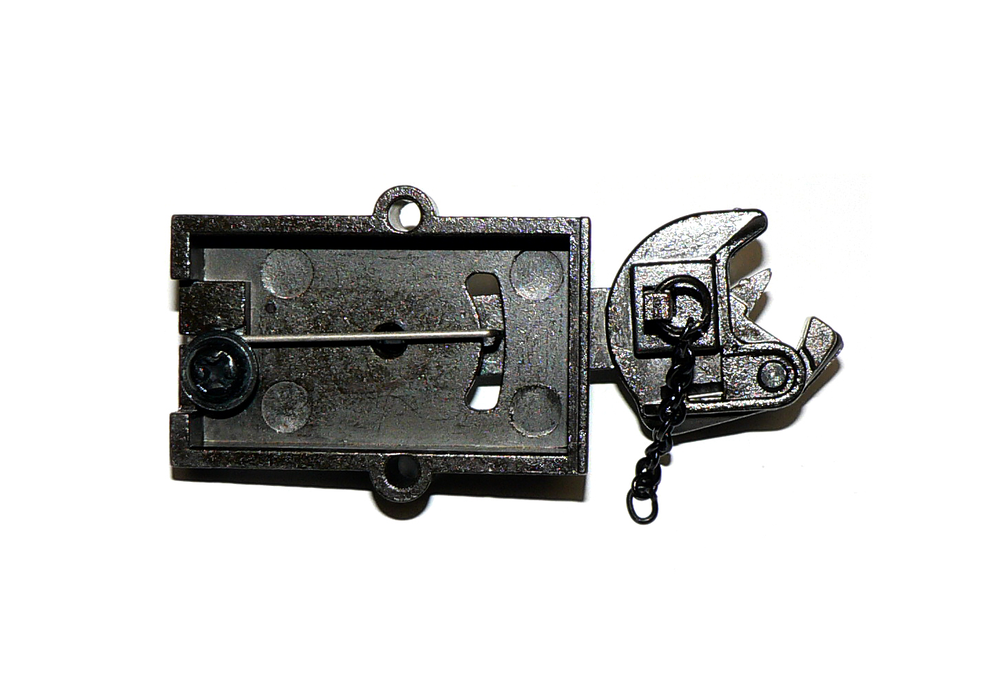 HUDSON TENDER COUPLER