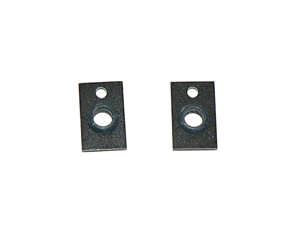 HUDSON BACKUP LIGHT BRACKET (2)
