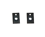 HUDSON BACKUP LIGHT BRACKET (2)