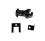 HUDSON SCALE COUPLER ASSEMBLY FRONT