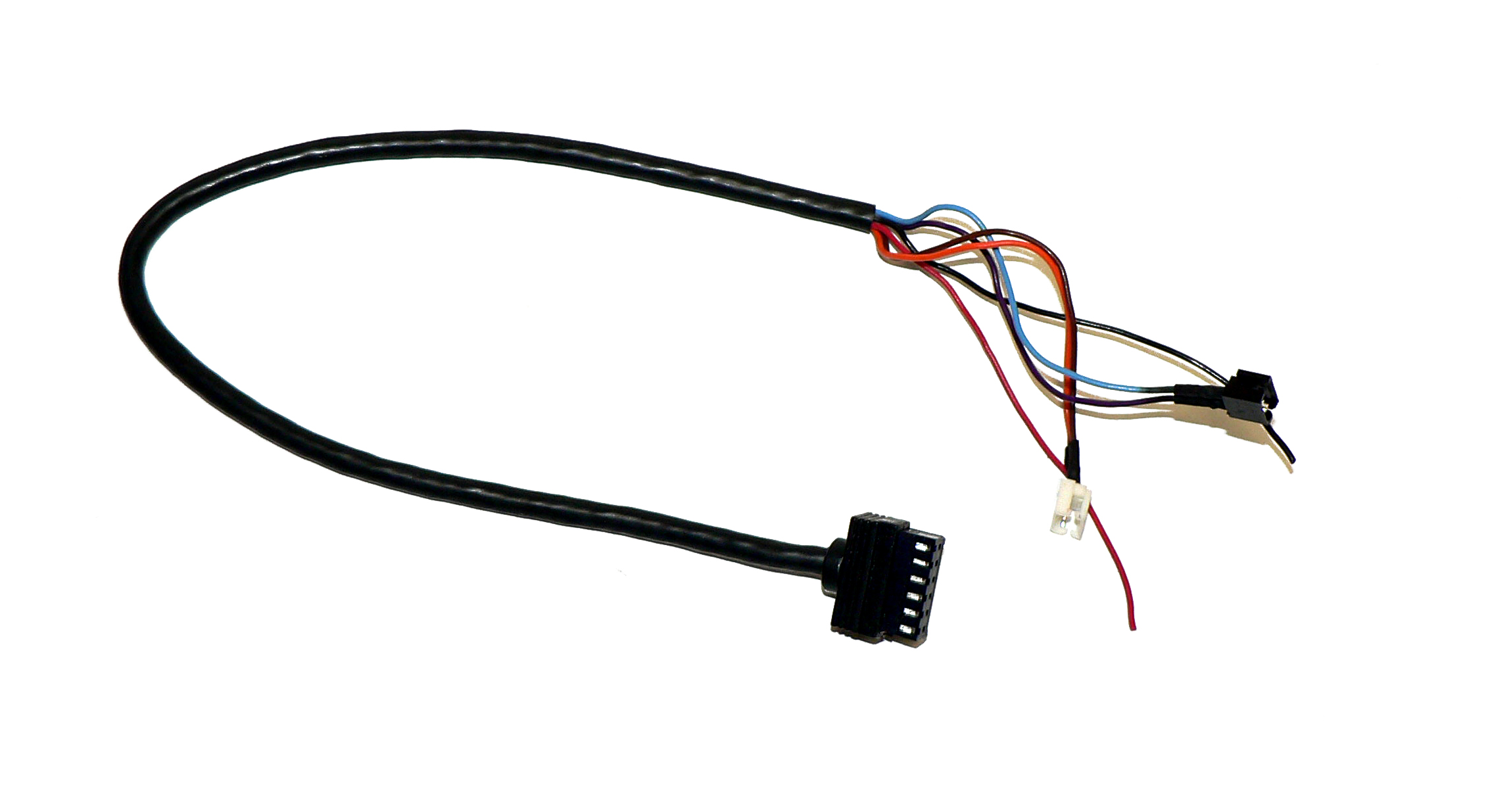HUDSON TENDER HARNESS