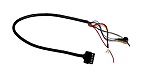 HUDSON TENDER HARNESS