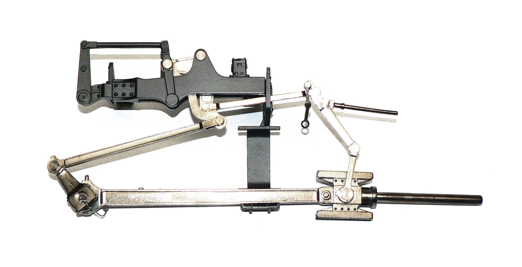 HUDSON VALVE GEAR ASSEMBLY RIGHT SIDE