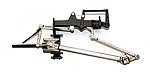HUDSON VALVE GEAR ASSEMBLY LEFT SIDE