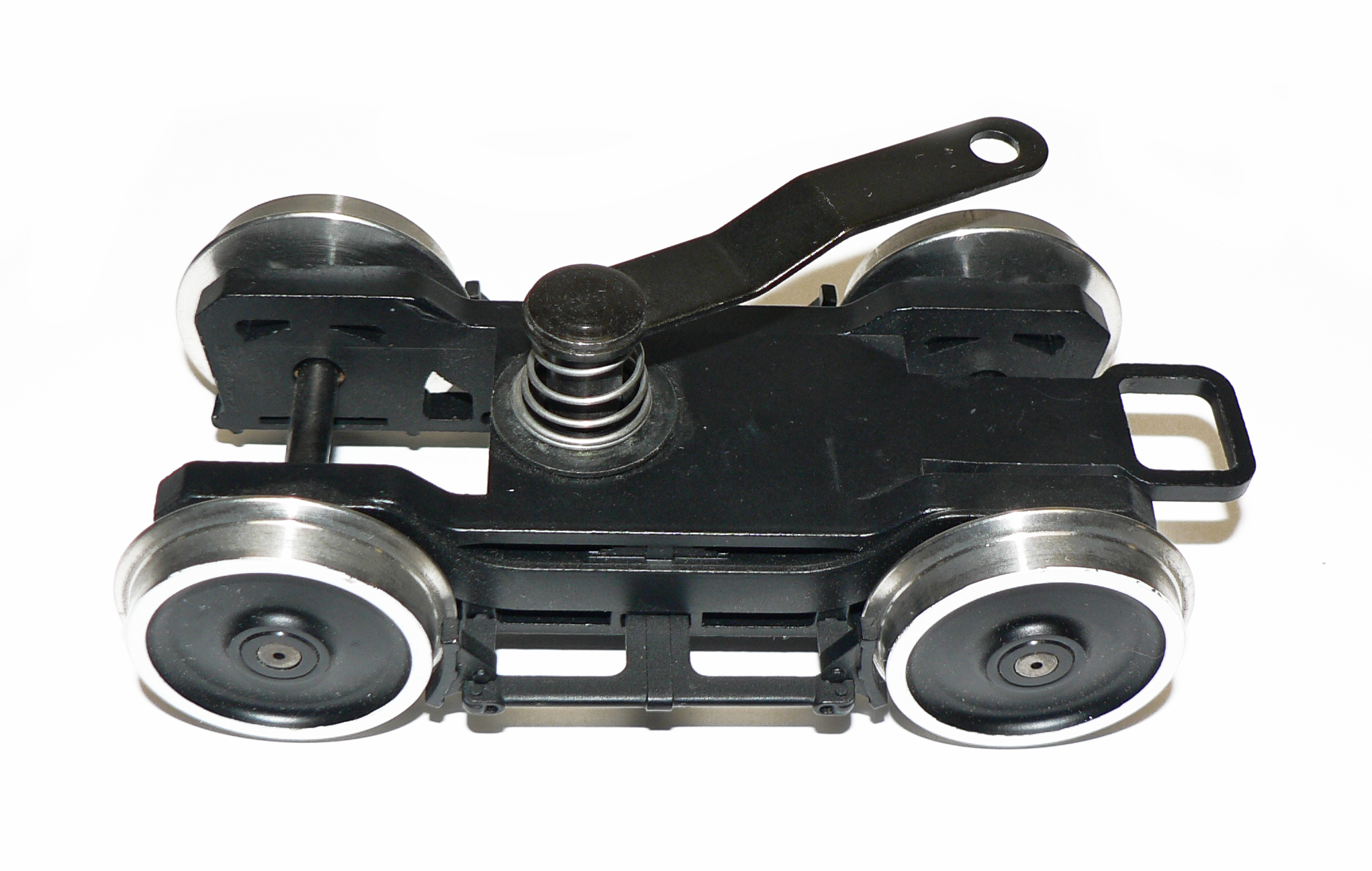 HUDSON PILOT TRUCK