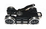 HUDSON PILOT TRUCK