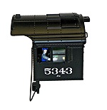 HUDSON CAB NUMBER?