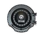 HUDSON BOILER FRONT NUMBER?