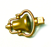 NW2 BELL & BELL HOLDER