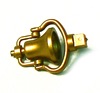 NW2 BELL & BELL HOLDER