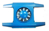 GP7/9 DYNAMIC BRAKE COLOR?