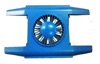 GP7/9 DYNAMIC BRAKE COLOR?