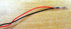 GP7\9 LGT BULB\WIRE FOR HDLITE