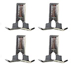 GP7/9/30/38/SD40/F3/F7 SLIDE SHOES/SPRINGS (4)