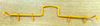 GP7/9 COUPLER LIFT BAR/4 EYELETS