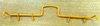 GP7/9 COUPLER LIFT BAR/4 EYELETS