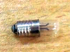 GP7/9 NUMBER BOARD LIGHT BULB