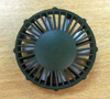 GP7/9 ROOF FAN W/ROTATING BLADE