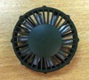 GP7/9 ROOF FAN W/ROTATING BLADE