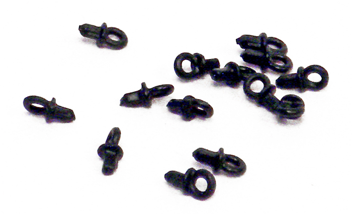 GP7/9/38 BRASS LIFT RINGS (14) COLOR?