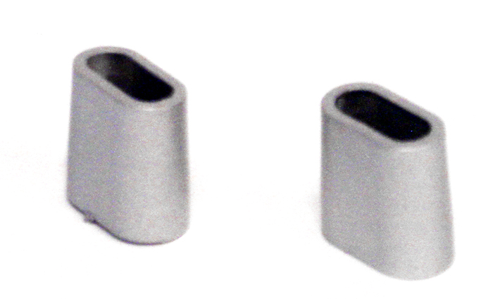 GP7/9/30/38\F3\F7 SMOKE STACKS PLASTIC (2)