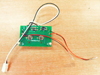 GP7\9 FRONT HEADLIGHT CIRCUIT
