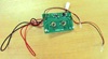GP7/9 REAR HEADLIIGHT CIRCUIT BOARD (676-X005)