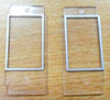 GP7/9 RIGHT/LEFT SIDE WINDOW GLASS