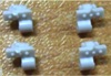 GP7/9 UPPER/LOWER DOOR HINGE (DOES 1 DOOR)