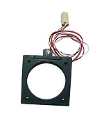 44 TONER LIGHT BULB BRACKET/WIRE FOR HEADLIGHT COLOR?