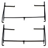 44 TONER FRONT/REAR RAIL (2) COLOR?