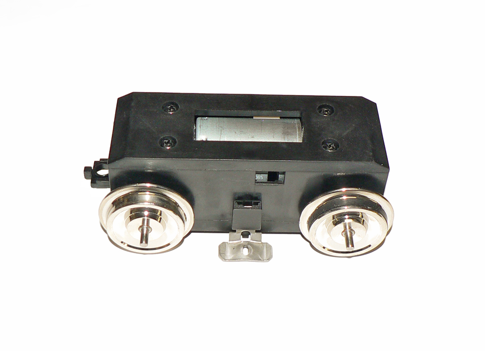 44 TONER REPLACEMENT MOTOR TRUCK