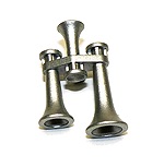 GP30/38/SD40 FRONT DIESEL HORN