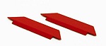 GP38 SUNSHADES (2) COLOR?