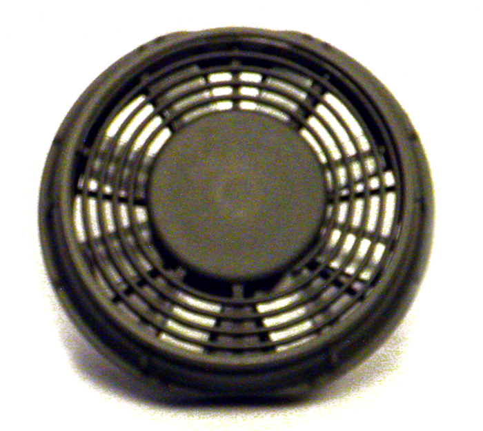 GP38 FAN WITH ROTATE BLADE