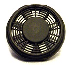 GP38 FAN WITH ROTATE BLADE
