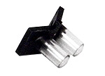 GP38 LENS COVER