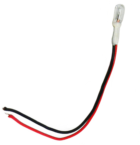 GP38 LIGHT BULB & WIRE FOR HEADLIGHT