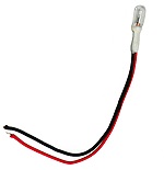 GP38 LIGHT BULB & WIRE FOR HEADLIGHT