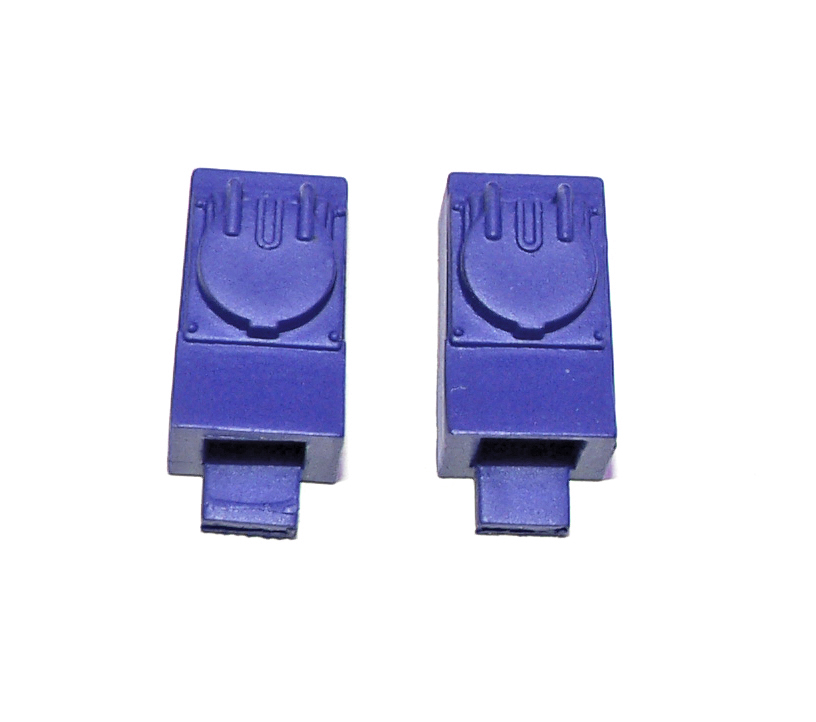 GP38 MU CONNECTOR (2) COLOR?
