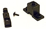 GP38 COUPLER MOUNTING BLOCK/PIVOT
