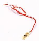 GP38 CAB LIGHT BULB/WIRE