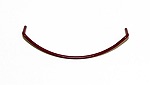 GP38 TOP REAR CURVED GRAB RAIL COLOR?