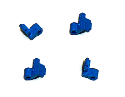 GP38 DOOR HINGES COLOR?