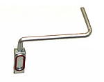 GP38 FUEL PIPE W/GAUGE (1L/1R)