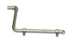 GP38 FUEL PIPE